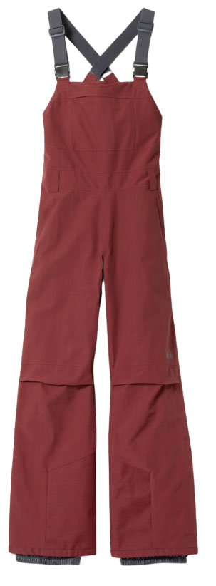 Women's petite bib snow pants hot sale